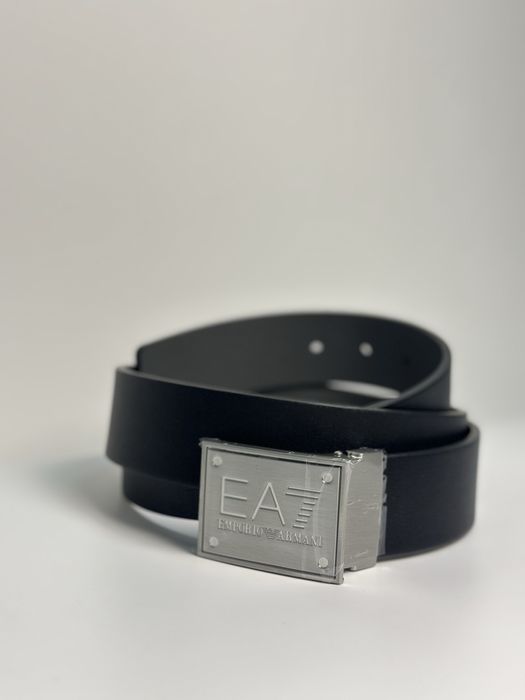 Чоловічий ремінь Emporio Armani ОРИГІНАЛ