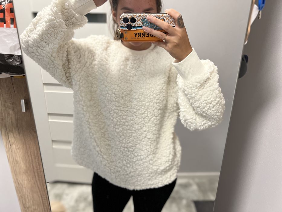 Miekka bluza firmy HM