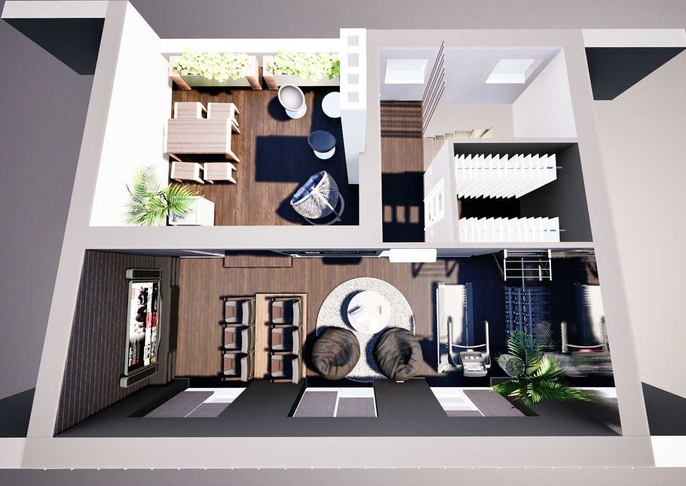 Таунхауси у Львові 173м²,гараж,тераса,власник архітектор-без комісії