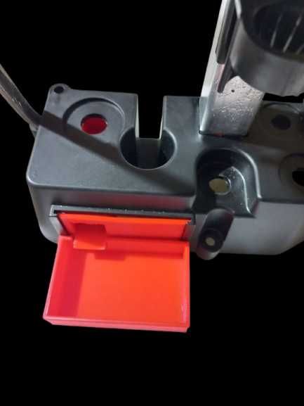 Підсилювач бази капсюляціі Lee Load All 2