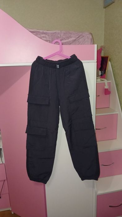 Штани Zara р. 152 ( 11-12 років)