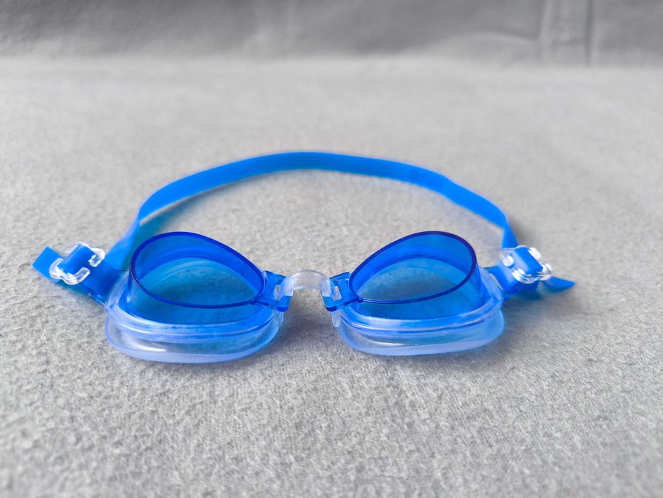 Очки для плавания детские Bestway Hydro Swim