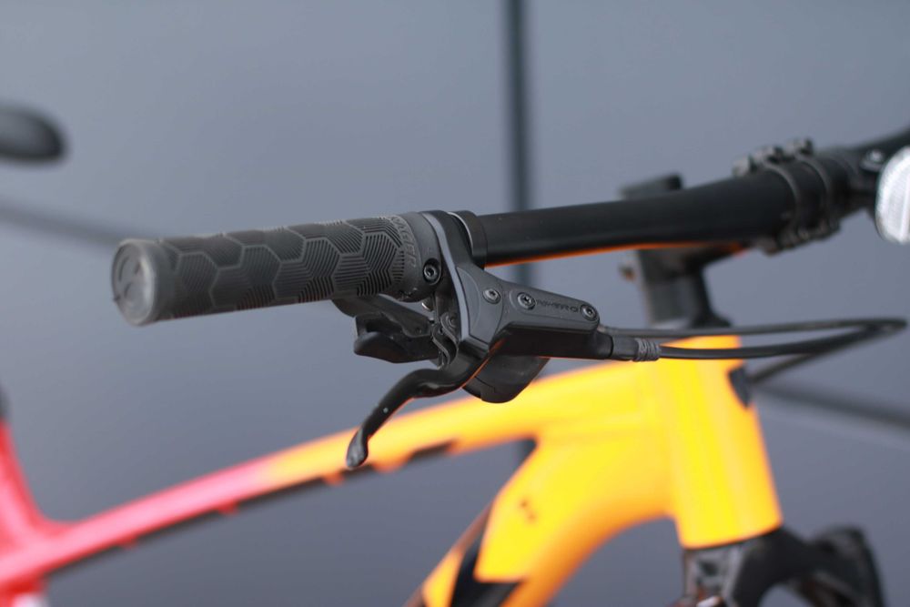 Trek Marlin 7 2023 29" Alpha Silver, 100 км пробігу