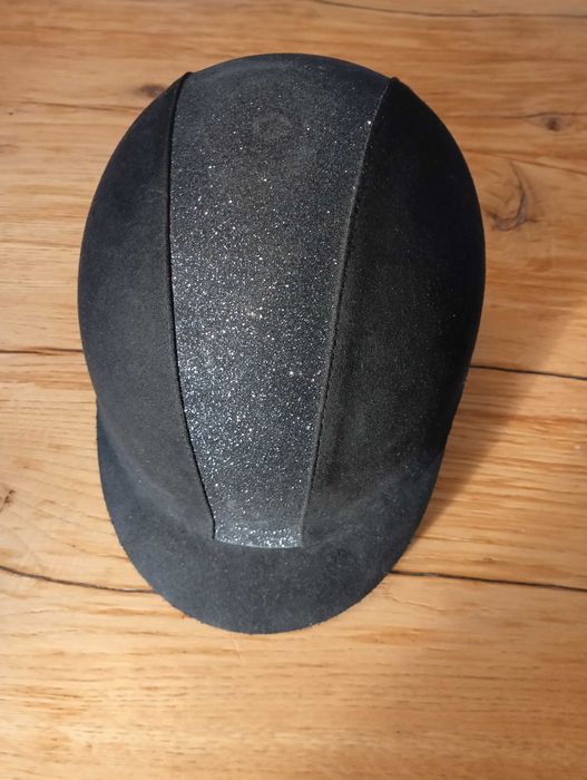 Kask jeździecki rozm. XS 50-52