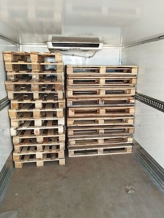 ПРОДАЖ ТА ВИВІЗ ПІДДОНІВ в Київ