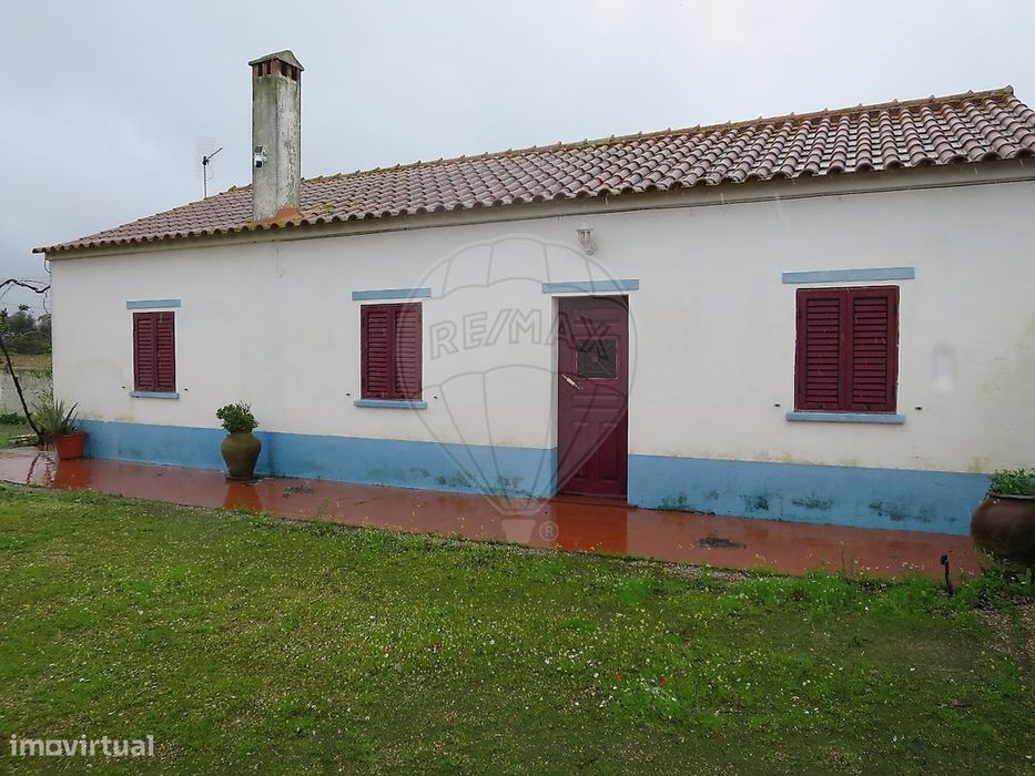 Moradia T2 para venda