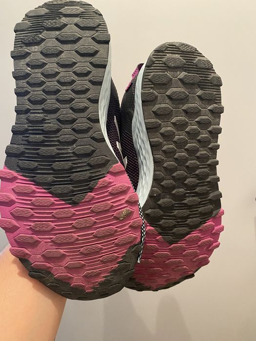 Tenis New Balance