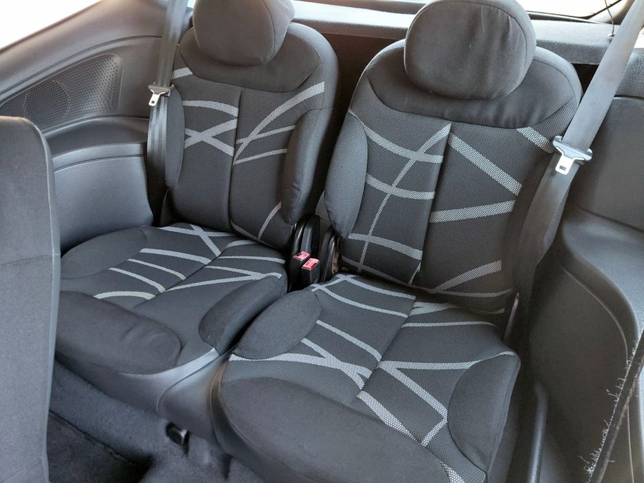 Citroen c2 1.1 vtr (150 mil km)