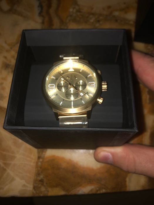 Zegarek Armani AX z usa nowy
