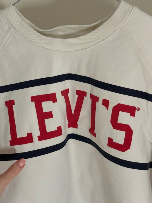 кофта levis оригінал