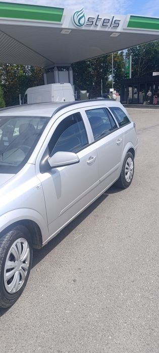 Opel Astra H 2008 року