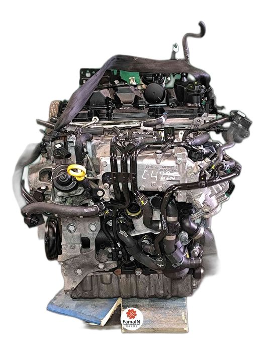 Motor Completo VW GOLF VII 2.0 TDI (110 kW / 150 cv) [08.2012 - 08.2020] DFG (OEM) | DFGA (OEM) | 04L100037A (OEM)