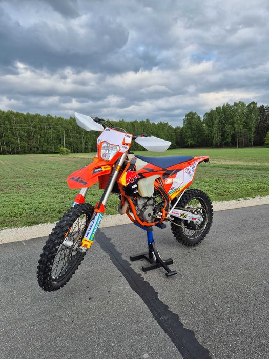 KTM