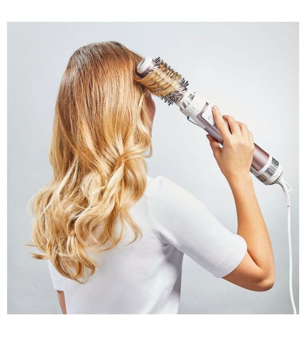 Фен-щетка ROWENTA Brush Activ Premium Care CF9540