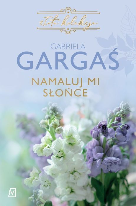 Namaluj Mi Słońce Gargaś Gabriela