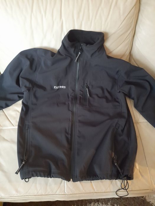 Kurtka softshell marki Coverguard