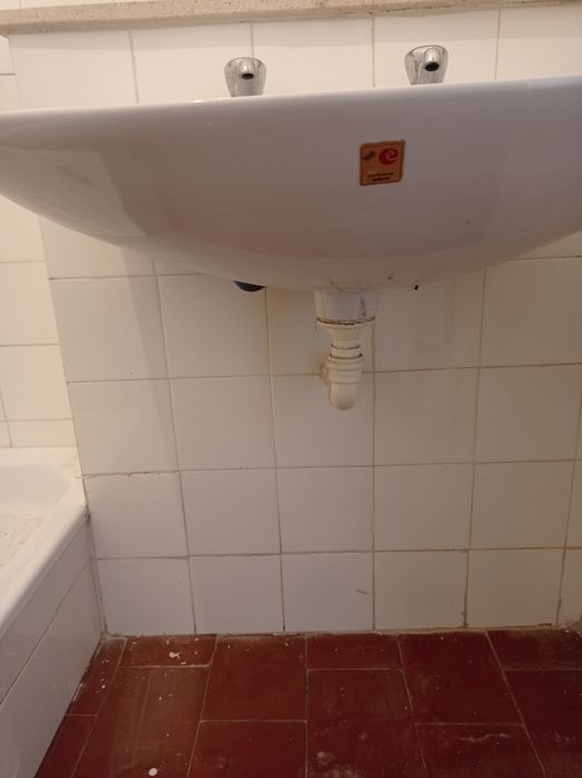 Lavatório de casa-de-banho