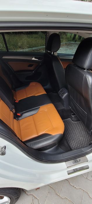 VOLKSWAGEN GOLF 2012 VIN WVWZZZAUZDW022275 фото оголошення 18 з 23