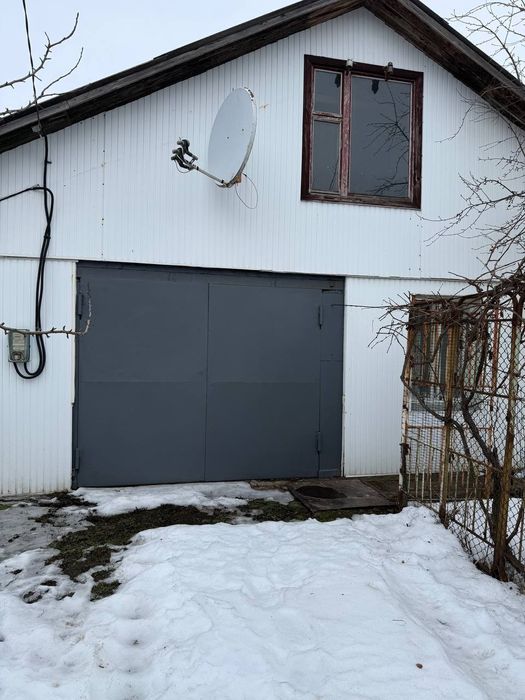 Продам хороший  будинок в селі  Ніжинське