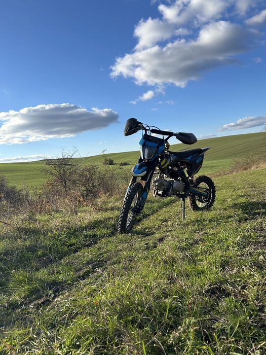 Продам  Exdrive Barton 150