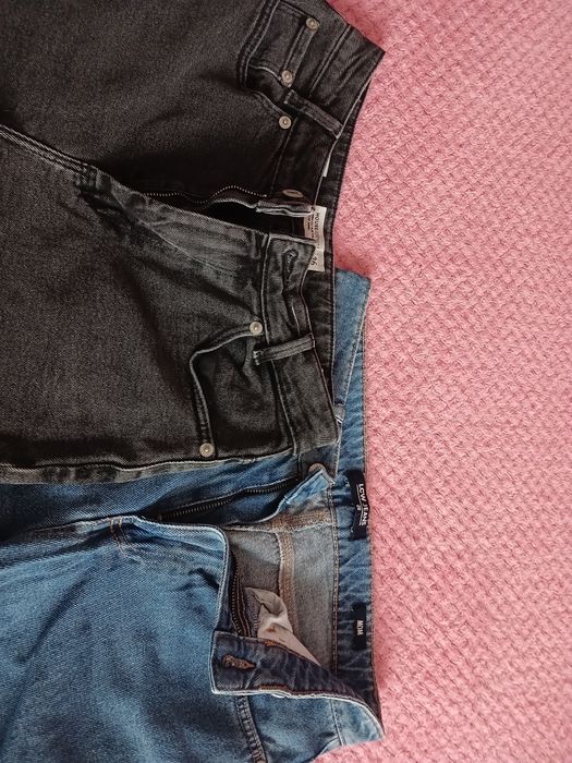 Джинси 36 і 28 р