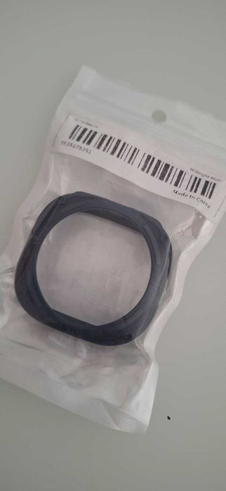 Capa silicone Samsung Watch ultra 7