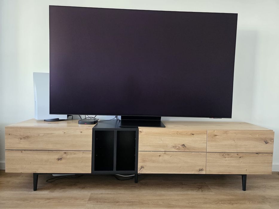 Movel TV para sala de estar