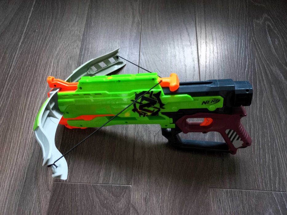 Nerf zestaw 6 szt.