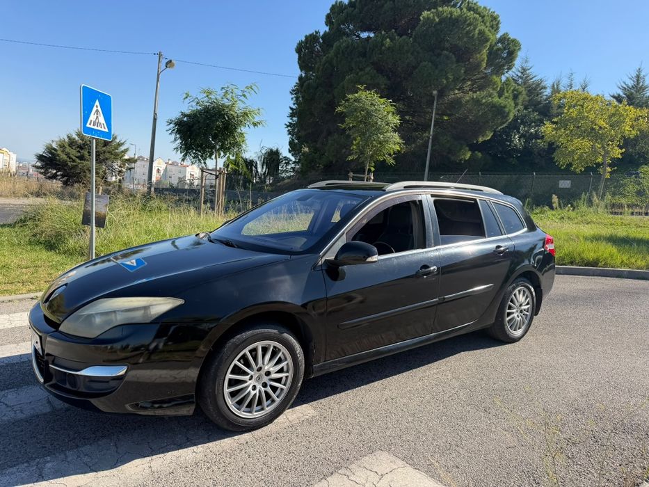 Renault Laguna 1.5D