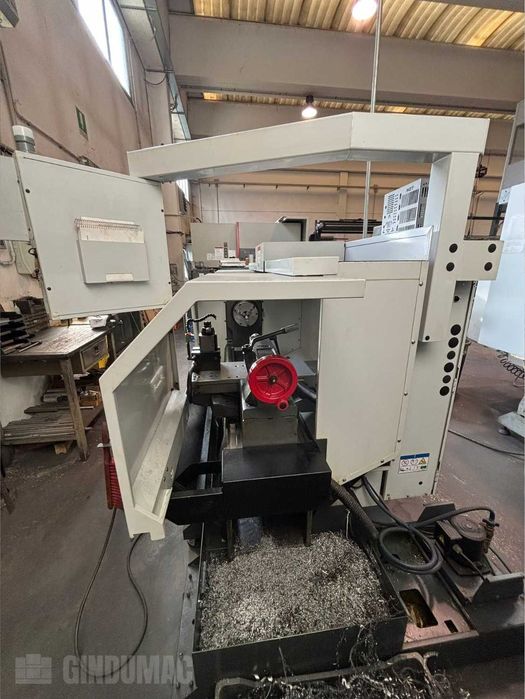 Tokarka narzędziowa HAAS TL-1 (2020)