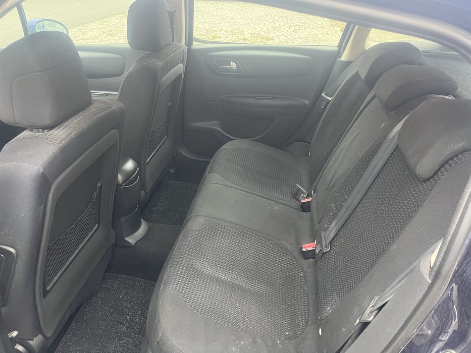 Citroen c4 1.6hdi