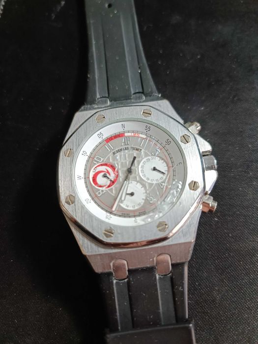 Relogio Audemars Piguet