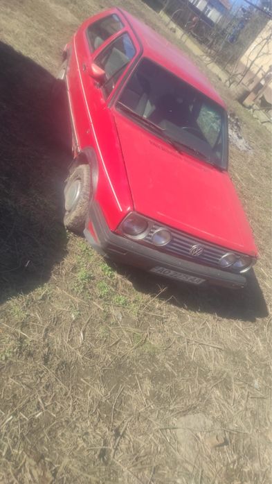 Розборка фольксваген гольф 2