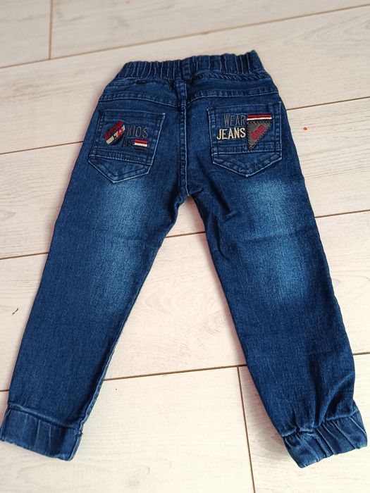 Джинси для хлопчика