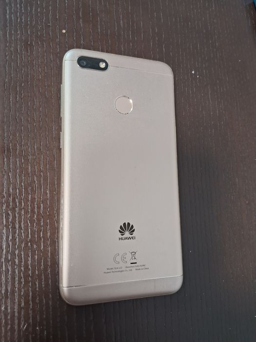 HUAWEI P9 lite mini