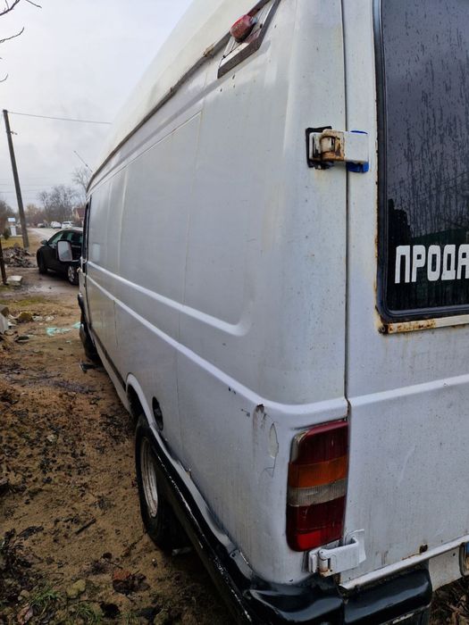 Продам LDV Convoy