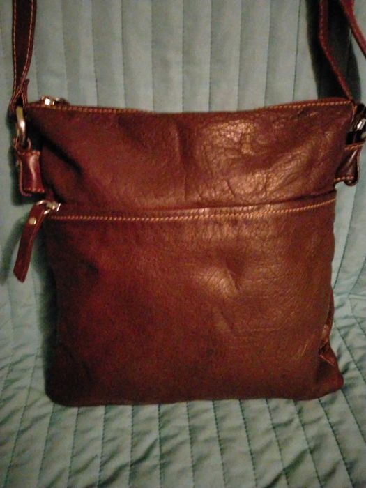 Torebka 5th Avenue  skóra