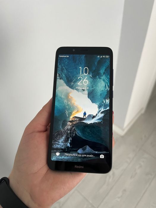 Xiaomi redmi 7A 32 GB