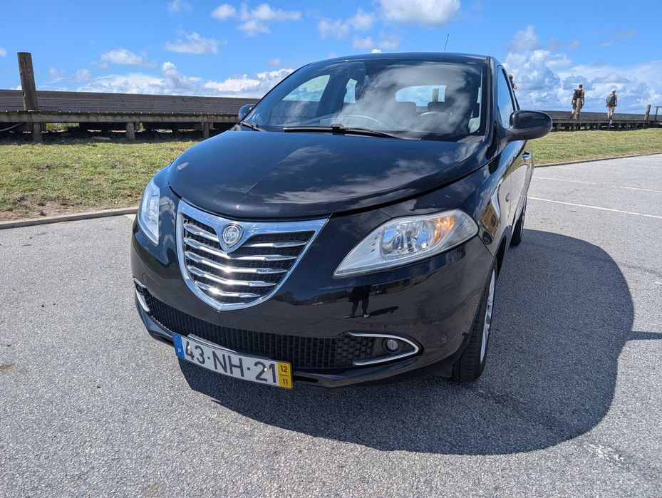 Lancia Ypsilon 1.3 Multijet