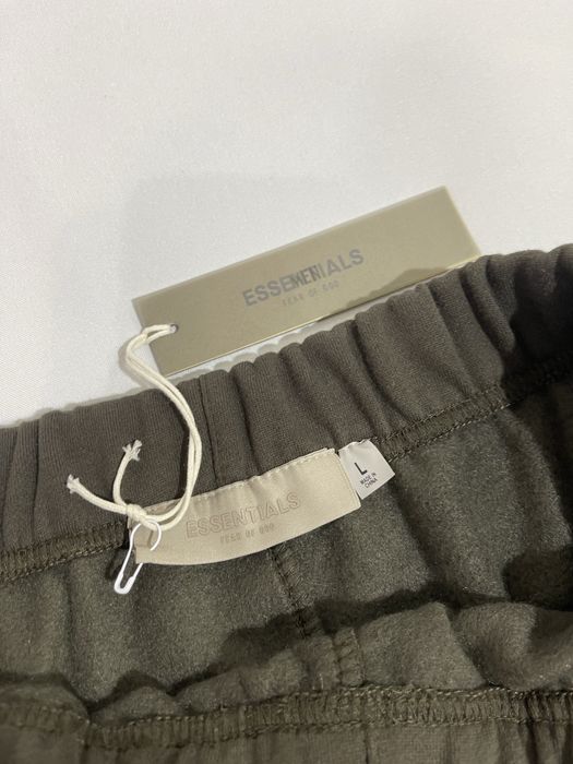 Штани essentials / есентеілс