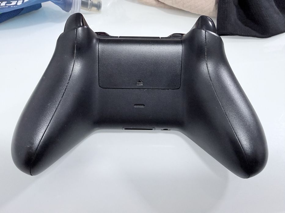 Consola preto para XBOX