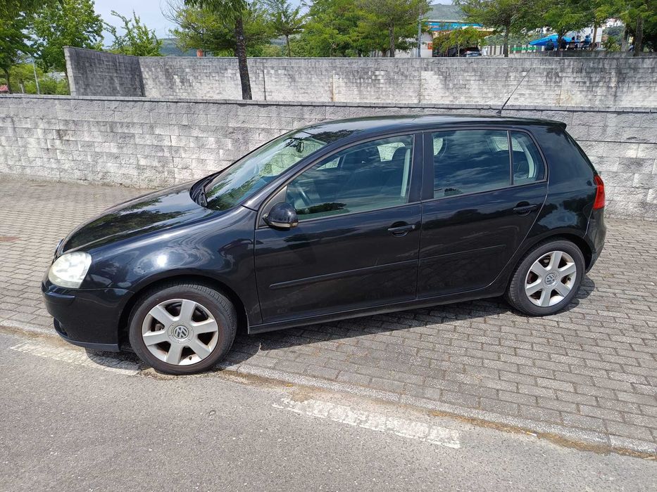 Volkswagen Golf 1.4