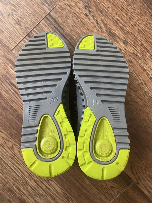 Взуття  Ecco Zipflex