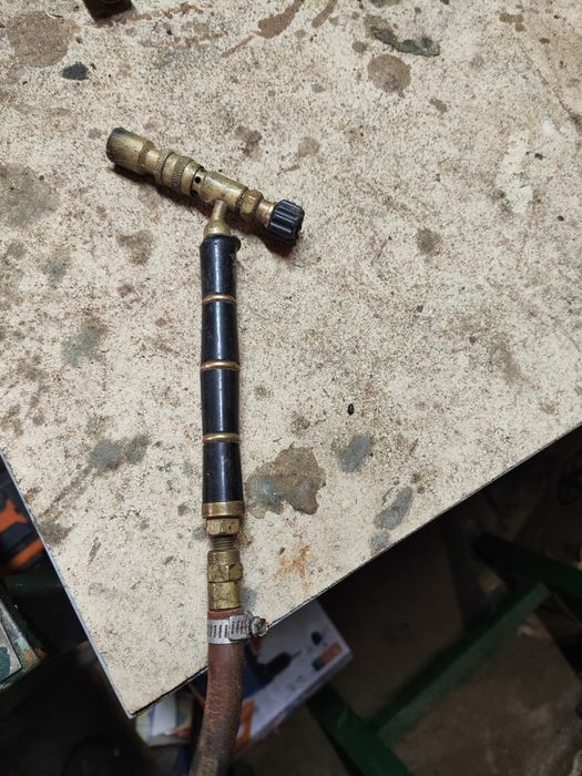 Maquinas ourivesaria