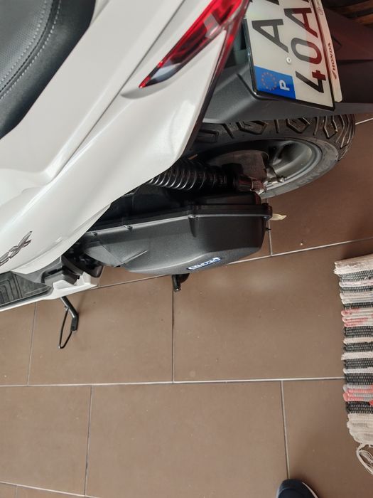 Scooter PCX 2022
