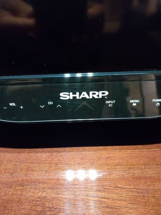 Telewizor 60" SHARP