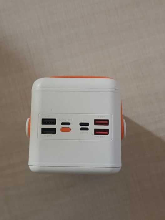 Power bank 92400mah |Потужний повербанк 92 400 mAh