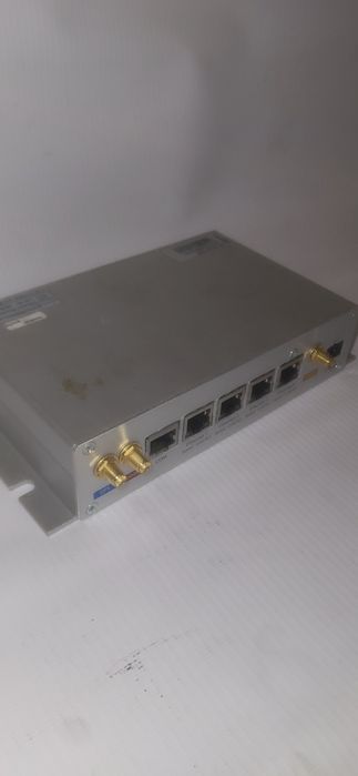 router bezprzewodowy NetModule NB2500