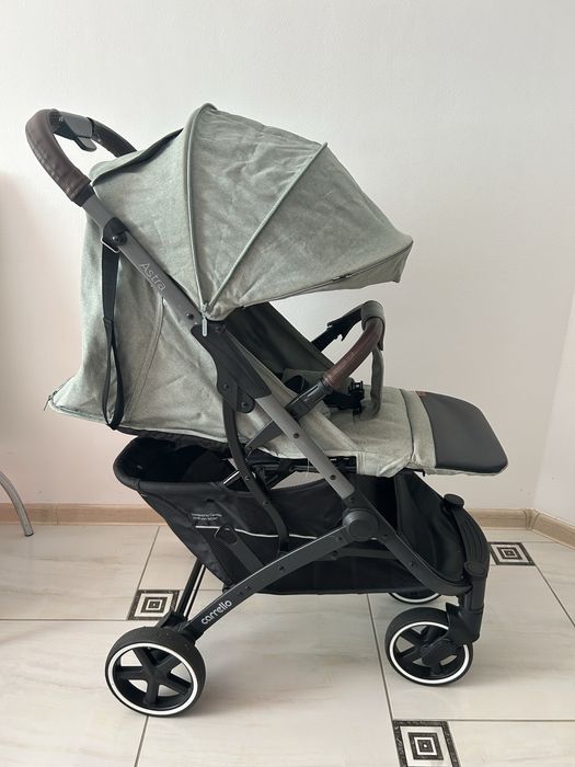 Візок Carrello Astra