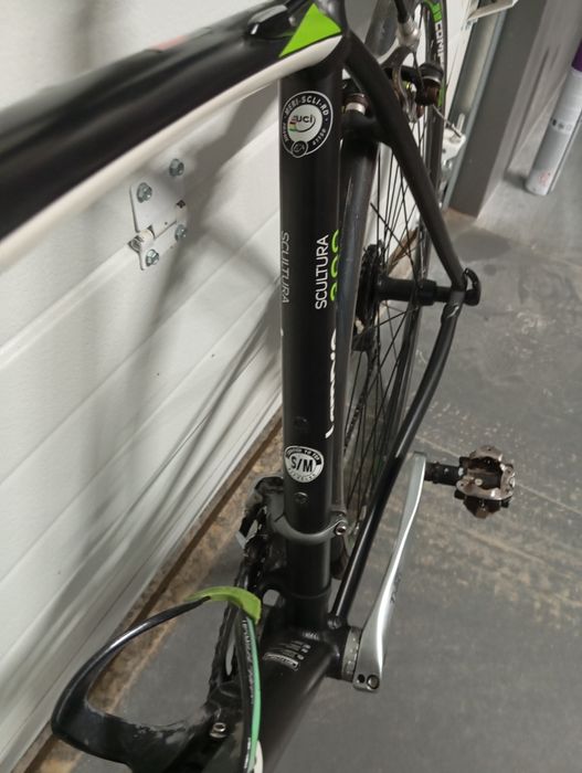 Mérida Scultura 300